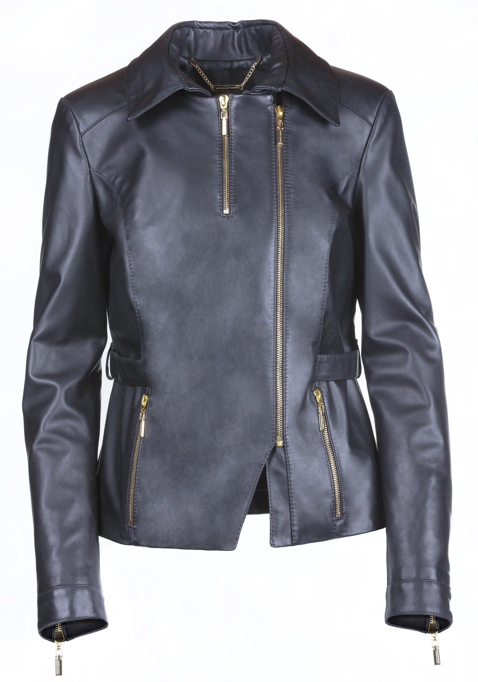 Ted baker trekma jacket top