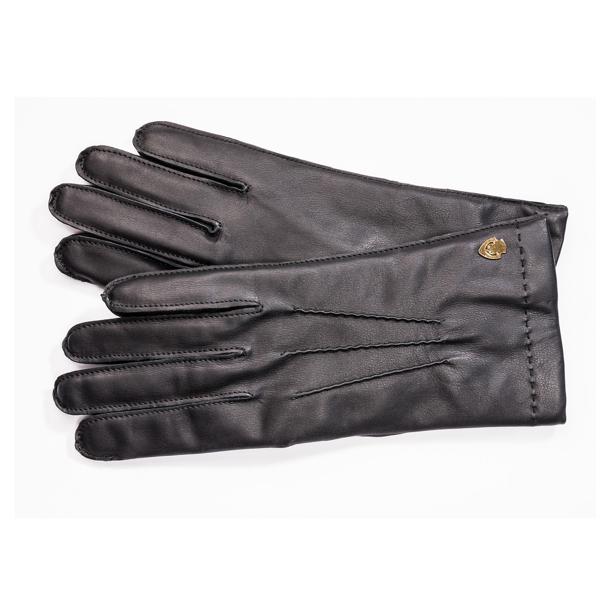 Reindeer leather on sale gloves