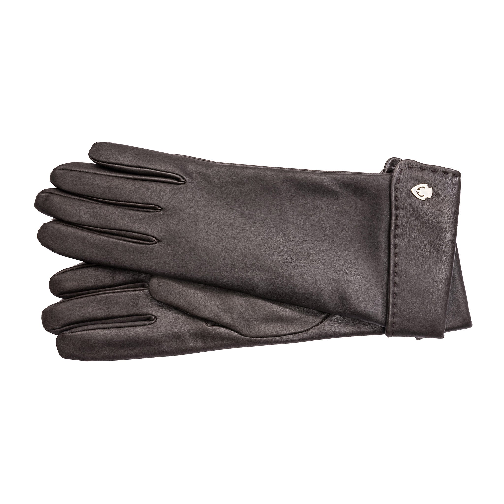 Reindeer leather on sale gloves