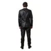 Reindeer Leather Men Suit - Limited Edition
